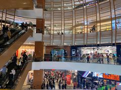 -砂之船奥莱(南京江宁店)