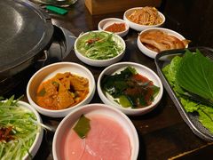 -Dombe豚(黑猪肉街店)