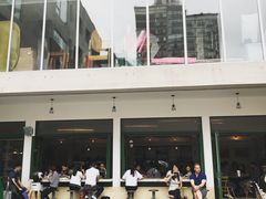 -RAC BAR(安福路店)