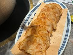 -禄婶鸡煲·打边炉