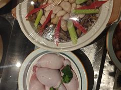 -金锅小厨(乐活街店)