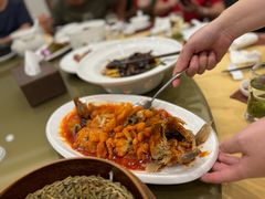 -怡园饭店-餐厅(四望亭店)