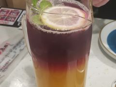 -鱼酷活鱼烤鱼(南京水游城店)