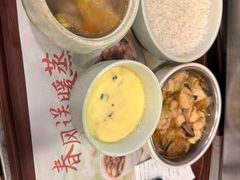 -真功夫(莲塘店)
