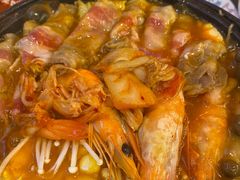 -仙隐小鹿中华料理(南宁万象城店)