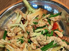 -湘邻呷铺·田园家宴(汉基广场店)