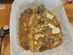 -三煮纸包鱼(青岛总店)