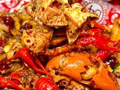 -李叔叔虾蟹大排档(青羊店)
