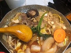 -厚贞日式烤肉(浦东汇智店)