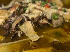 -鹦鹉小厨味道餐厅(山大南路店)