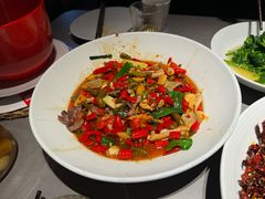 -三江里·宜宾川菜(亚运村店)