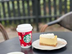 -星巴克(杭州北山路店)