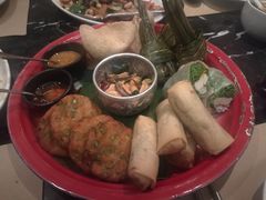 -simply thai天泰(静安嘉里中心店)