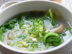 -佰园全日西餐厅-厦门佰翔软件园酒店