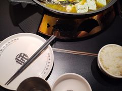 -师烤·豆花烤鱼(广州荔湾扬韬广场店)