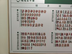 -通透堂中医·精准推拿(万科云城分院)