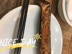 -毛胡子牛羊餐馆(武宁路店)