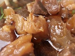 -燕子牛肉面(渣家路店)