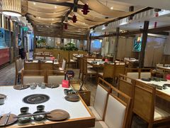 -庖丁家水煮牛排火锅(巴国城店)