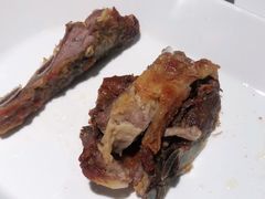 -西域阿里马新疆菜·清真(桂花路店)