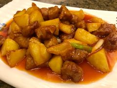-旺达·福州菜(正大广场店)