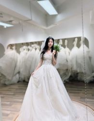 -HANSA韩纱婚纱礼服·龙凤褂·西装设计师集合店