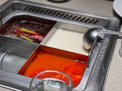 -海底捞火锅(九久奥特莱斯店)