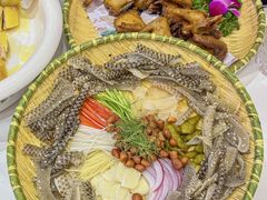 -陶缘一号·四季缘·老字号顺德菜·户外婚礼家宴(西滘店)