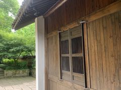 -法云安缦酒店