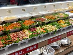 -醉人椒麻辣香锅(王府井喜悦店)