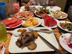 -汉巴味德(沈阳万象汇店)