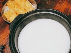 -渔米粥(罗湖店)