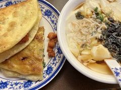 -老客满蛋饼(双塔市集店)