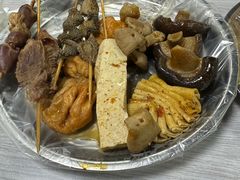 -大姐麻辣烫(莲宝中路店)