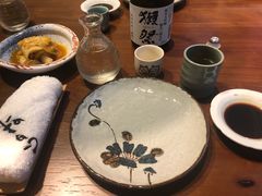 -旨味Umami_融合料理(万博汇店)