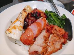 -星财记香港冰室·茶餐厅(仓山万达店)