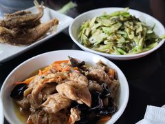 -兴福老面馆(寺路街店)