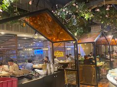 -正禾鲜·潮汕牛肉火锅(凯德天府店)