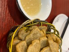 -聚首堂·特色小吃·肘子(什刹海德胜门店)