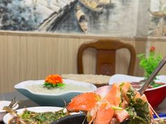 -官塘陈记鱼生·潮汕砂锅粥·牛肉火锅(潮枫路总店)