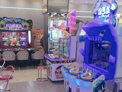 -汤姆熊欢乐世界(莘庄龙之梦店)