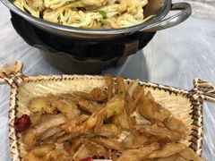 -小民大排档(马场角横路店)