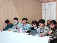 -帝京日语(春熙路旗舰校区)