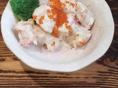 -小川洋风料理(汉街店)