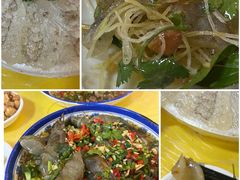 -官塘陈记鱼生·潮汕砂锅粥·牛肉火锅(潮枫路总店)