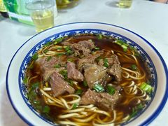 -南花桥羊肉馆老字号(乌镇店)