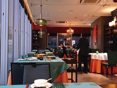 大堂-熙瓏里(万科店)
