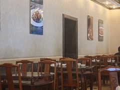 -玉林烤鸭店(垡头店)