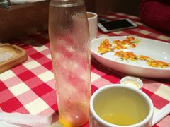 -西贝莜面村(东莞壹号广场店)