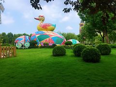 -安徒生童话乐园